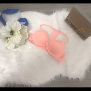 Victoria’s Secret racerback bra